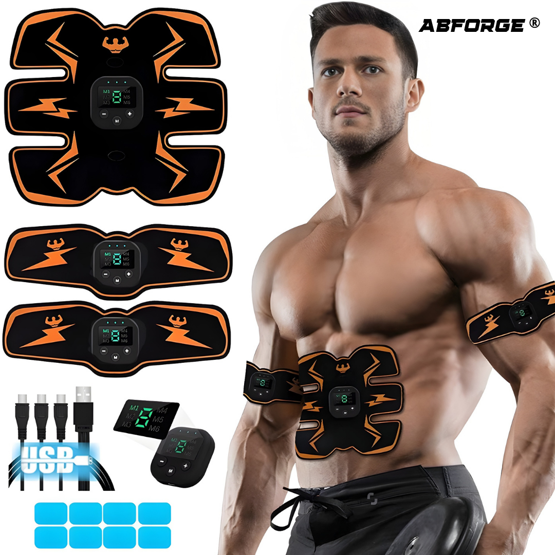 AbForge®