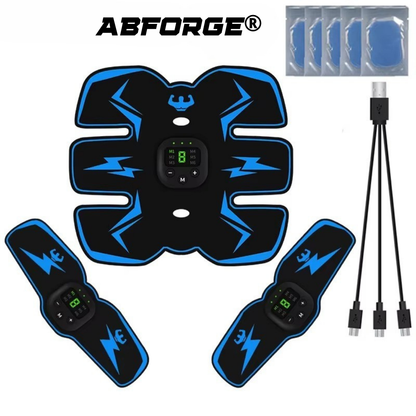 AbForge®