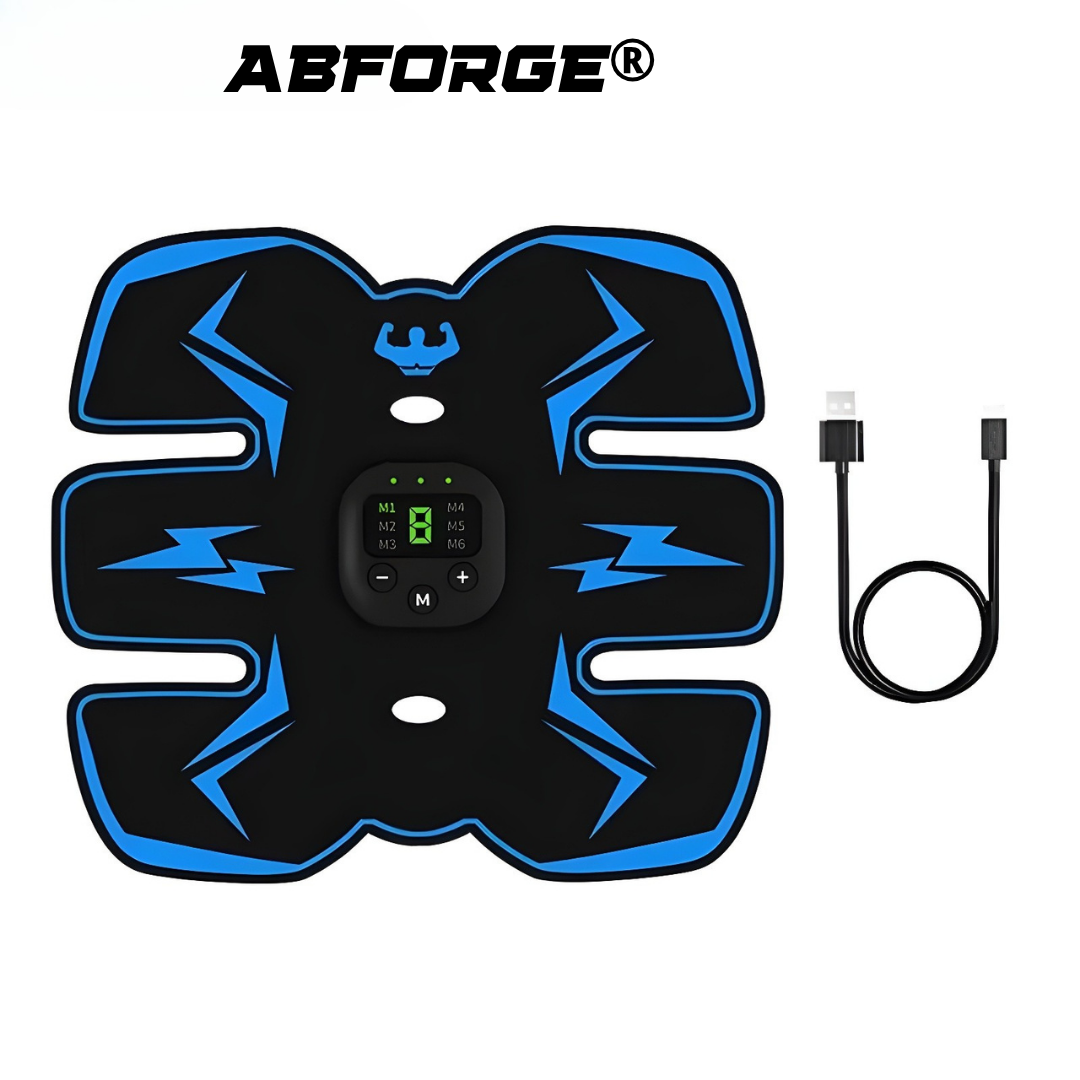 AbForge®
