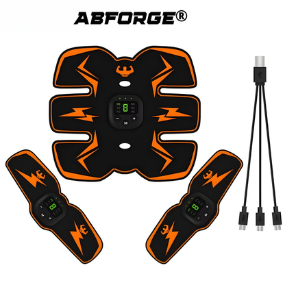 AbForge®