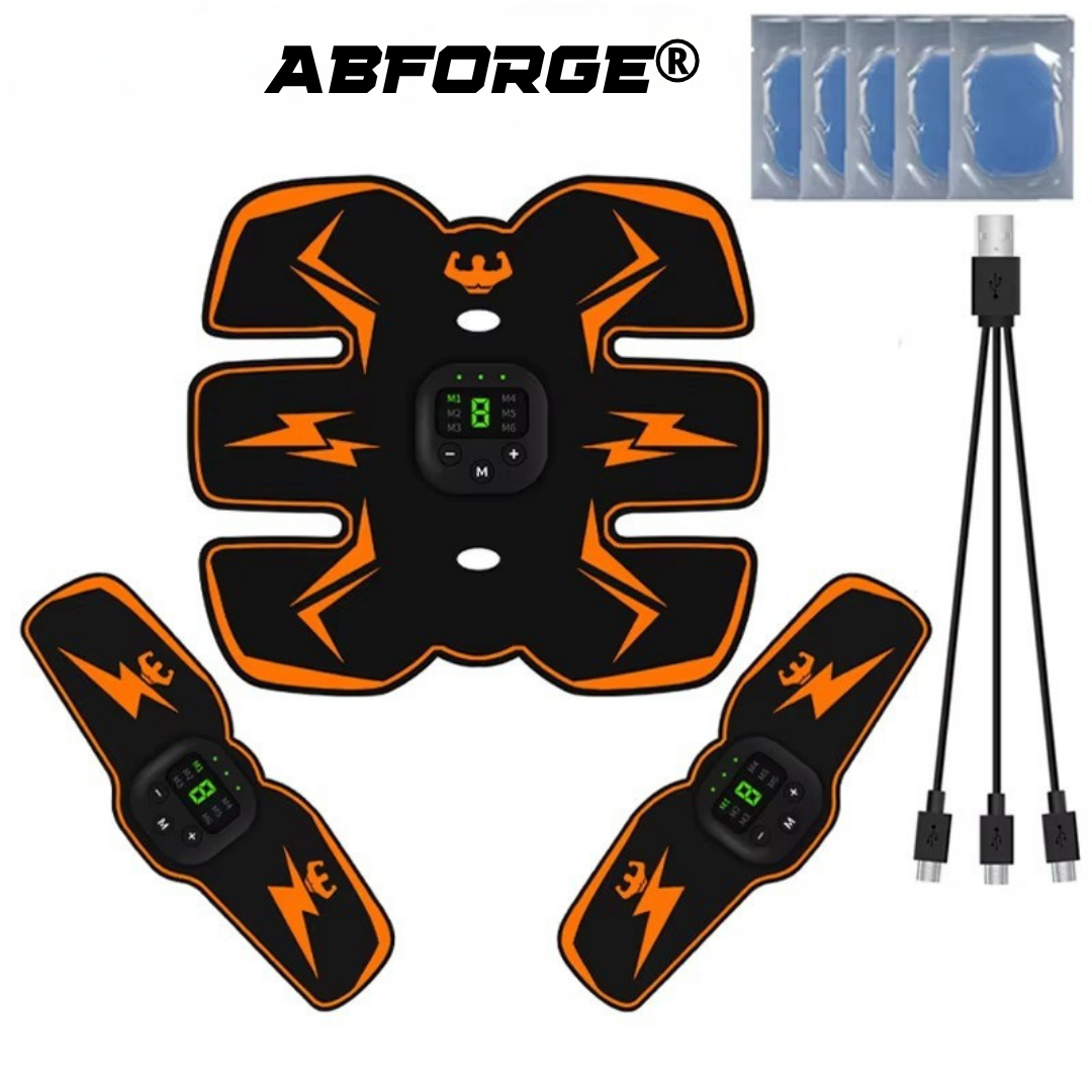 AbForge®